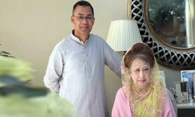 দেশে ফিরবেন খালেদা জিয়া, প্রস্তুত করা হচ্ছে এয়ার অ্যাম্বুলেন্স
