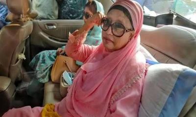 খালেদা জিয়ার রোগমুক্তি কামনায় দোয়া মাহফিল আগামীকাল