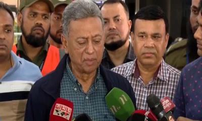দেশের মানুষ ও নতুন প্রজন্ম নির্বাচনের মাধ্যমে গণতন্ত্রের উত্তরণ চান