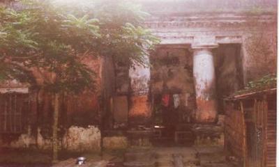 কিশোরগঞ্জে নীলকরদের নির্মম বাস্তবতা