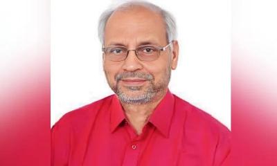 বঙ্গবন্ধুর জন্মদিন পালন করলেন বিএনপির বহিষ্কৃত নেতা আখতার