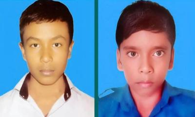 কটিয়াদীতে বাস-মোটরসাইকেল সংঘর্ষে দুই শিক্ষার্থীর মৃত্যু
