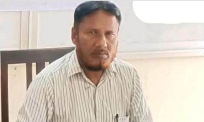 মিরপুরে তথ্য গোপন করায় শিক্ষক বহিষ্কার