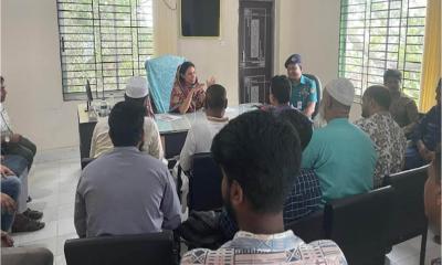শনিবার বন্ধ থাকবে কোনাবাড়ির ব্যবসা প্রতিষ্ঠান