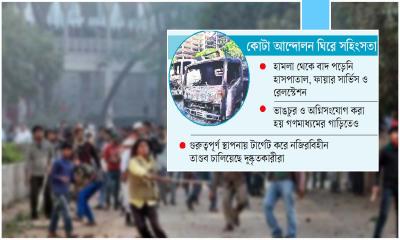 নির্মমতার ক্ষতচিহ্ন সর্বত্র