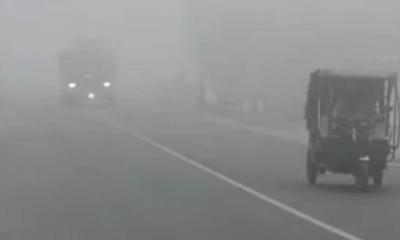 কুড়িগ্রামে দু’দিন ধরে সূর্যের দেখা মিলছে না