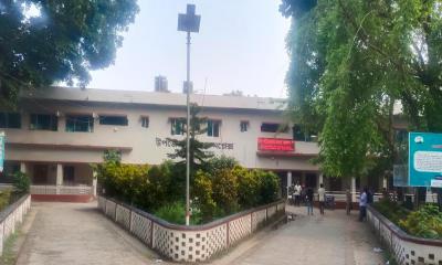 কালীগঞ্জে বজ্রপাতে কিশোরের মৃত্যু