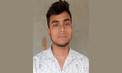 জন্মের পর থেকে ভাত খাননি রাব্বি