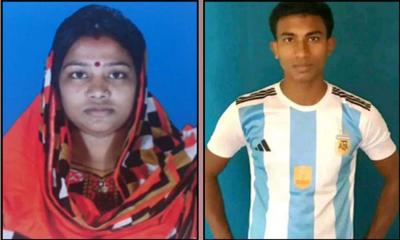 মেয়ের প্রাইভেট শিক্ষকের হাত ধরে পালালেন মা
