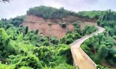 লামায় অপহৃত ২৬ শ্রমিকের একজন পালিয়ে এসেছেন