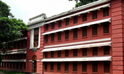 ফরিদপুরে রেকর্ড রুম-মহাফেজখানা থেকে ল্যাপটপ চুরি