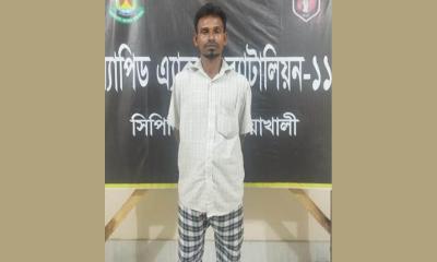 স্পেন প্রবাসী সাইজ উদ্দিন হত্যা: গ্রেপ্তার ১