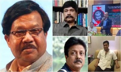 চার প্রতিষ্ঠান প্রধানসহ ৫জনের নিয়োগ বাতিল