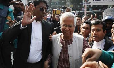যে দোষ করিনি, সেই দোষের শাস্তি পেলাম