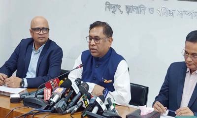 সিলেটে ১০ নম্বর গ্যাসকূপে তেল-গ্যাসের সন্ধান