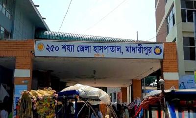 ধান নিয়ে বাড়ি ফেরা হলো না কৃষকের, বজ্রপাতে মৃত্যু