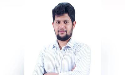 ফ্যাসিবাদের পতন হওয়ায় ঈদ আনন্দে স্বস্তি