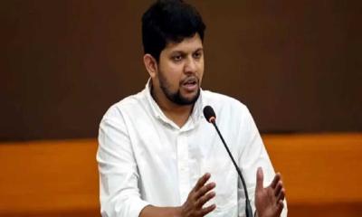 দীপ্ত টিভির সংবাদ কার্যক্রম সরকার বন্ধ করেনি