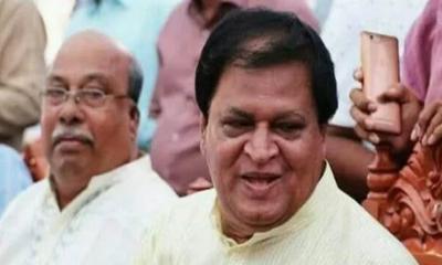 ঢাকা- ২০ আসনের সাবেক এমপি এম এ মালেক গ্রেপ্তার