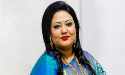 সাবেক এমপি ও সংগীতশিল্পী মমতাজ বেগম গ্রেপ্তার