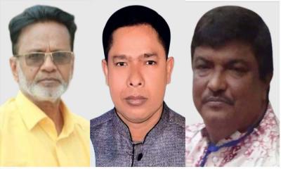 ফরিদপুর মোটর ওয়ার্কার্স ইউনিয়নের ৮৭ লাখ টাকা আত্মসাৎ: ৪ জনের বিরুদ্ধে মামলা