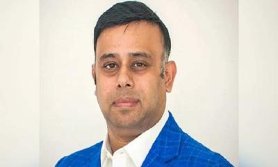 বিএসইসির চেয়ারম্যান হচ্ছেন না মাসরুর রিয়াজ