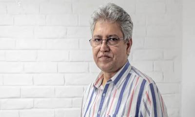 এনসিপি দাবি নিয়ে এলে সেগুলো বাস্তবায়ন হয়ে যাচ্ছে
