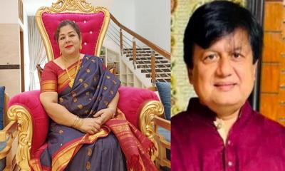 বড় বড় সাংবাদিকদের কিনেই তারপর এসেছি বললেন মতিউরের স্ত্রী