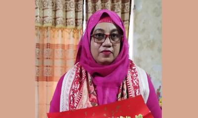 গণঅভ্যুত্থানে নিহত শহীদ সাগরকে নিয়ে ব্যঙ্গ করলেন শিক্ষা অফিসার