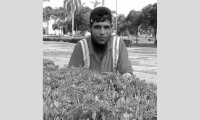 মালয়েশিয়ায় সড়ক দুর্ঘটনায় পাকুন্দিয়ার যুবক নিহত