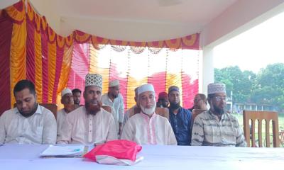মধুপুরে জামায়াতে ইসলামীর কর্মীসভা অনুষ্ঠিত