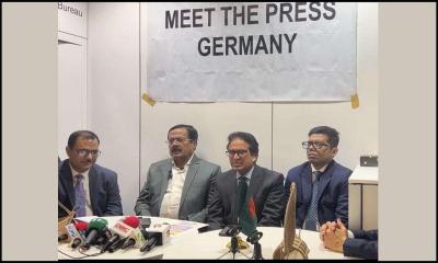 পাটজাত পণ্য রপ্তানী আয় দ্বিগুণ করতে চান পাট মন্ত্রী