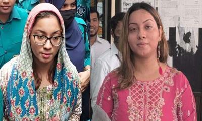 একজন মিস বাংলাদেশকে মিথ্যা মামলায় হেনস্তা করা বৈশ্বিকভাবে লজ্জার
