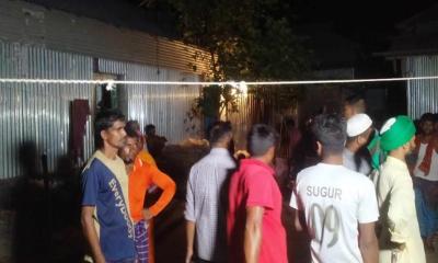 মেলান্দহে বন্যার পানিতে ডুবে গৃহবধূসহ ৪ জনের মৃত্যু