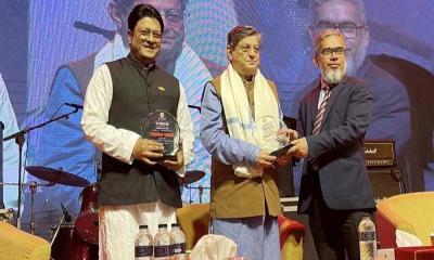 গড় আয়ু বাড়াতে নিরাপদ খাদ্যগ্রহণ জরুরি: গণপূর্তমন্ত্রীর