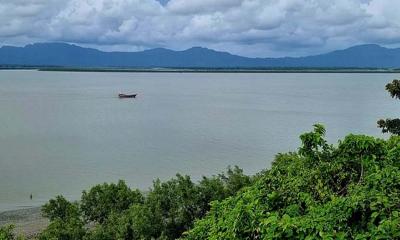 আবারও মিয়ানমার থেকে আসছে বিকট শব্দ, আতঙ্ক ছড়াচ্ছে সীমান্তে