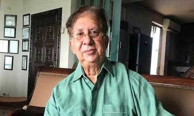 জামিনে মুক্ত হলেন শমসের মুবিন চৌধুরি
