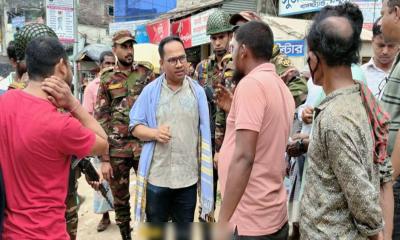 বাসে অতিরিক্ত ভাড়া: মধুপুরে মোবাইল কোর্টে ৫০ হাজার টাকা জরিমানা