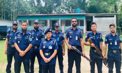 গোপালপুর উপজেলা পরিষদ নির্বাচন: আইনশৃঙ্খলা বাহিনীর সহায়তায় সুষ্ঠু ভোটগ্রহণ সম্পন্ন