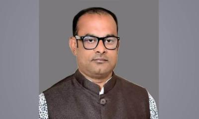 মহাদেবপুরে সাবেক উপজেলা চেয়ারম্যান মাসুদ গ্রেপ্তার