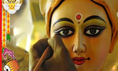 শুভ মহালয়া আজ