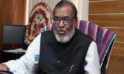 সাবেক মুক্তিযুদ্ধবিষয়ক মন্ত্রী মোজাম্মেল হকের বিরুদ্ধে দুর্নীতির মামলা
