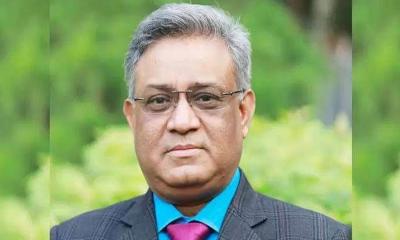 ঢাবির উপাচার্য হলেন অধ্যাপক ড. এ এস এম মাকসুদ কামাল