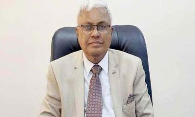 অ্যাটর্নি জেনারেলের দায়িত্বে এস এম মুনীর