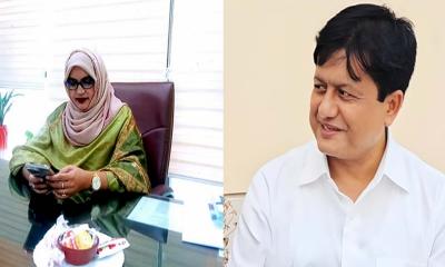বান্ধবীর সঙ্গে ছাগলকাণ্ডের মতিউরের ‘স্পর্শকাতর ফোনালাপ’ ফাঁস