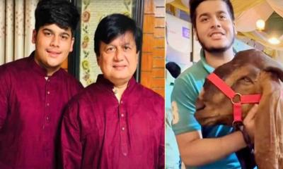 মতিউর ও তার স্ত্রী-সন্তানদের ব্যাংক হিসাব স্থগিতের নির্দেশ