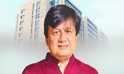 মতিউরের জায়গায় এনবিআরে সুরেশ চন্দ্র বিশ্বাস
