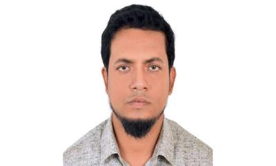 রোহিঙ্গাকে জন্ম নিবন্ধন দেওয়ায় ইউপি সচিব গ্রেপ্তার