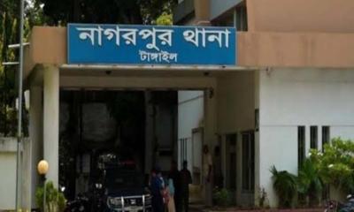 নাগরপুরে প্রতিবেশী চাচার বিরুদ্ধে স্কুলছাত্রীকে ধর্ষণের অভিযোগ
