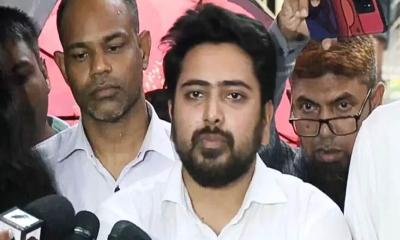 দ্রুত সিদ্ধান্ত না এলে ফের ‘মার্চ টু ঢাকা’র হুঁশিয়ারি